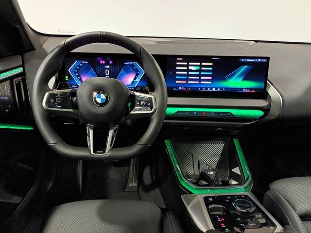 BMW X3 2025, foto 7