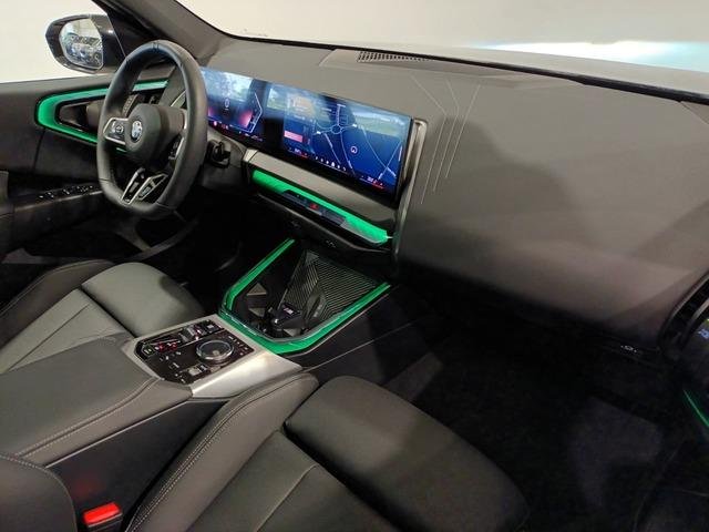 BMW X3 2025, foto 8