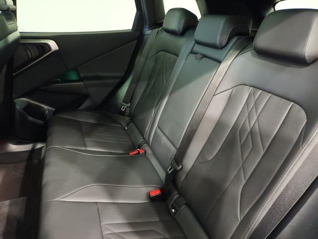 BMW X3 2025, foto 9