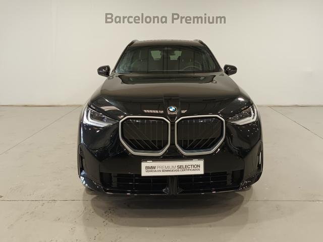 BMW X3 2025, foto 2