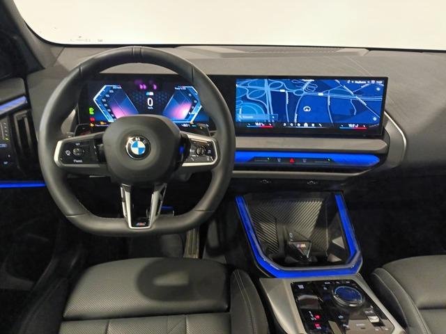 BMW X3 2025, foto 7