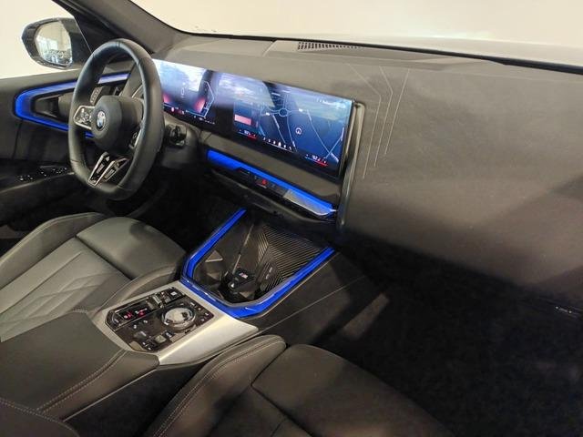 BMW X3 2025, foto 8