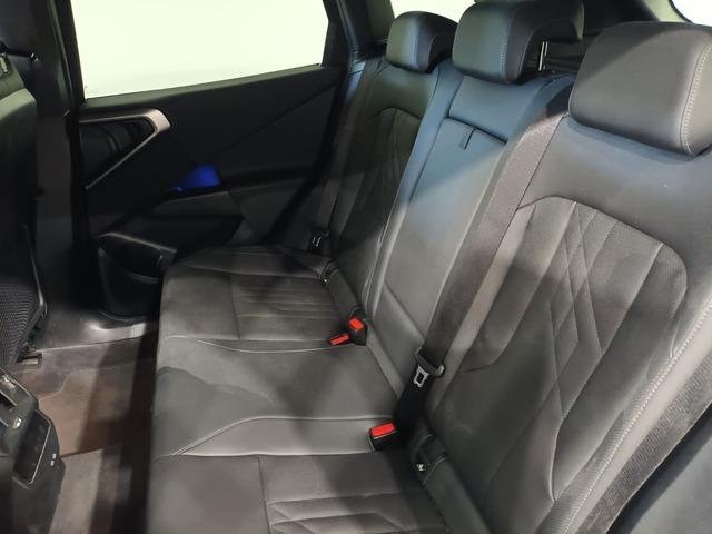 BMW X3 2025, foto 9
