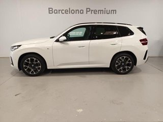 BMW X3 xDrive20d 145 kW (197 CV)