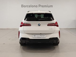 BMW X3 xDrive20d 145 kW (197 CV)