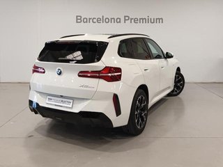 BMW X3 xDrive20d 145 kW (197 CV)