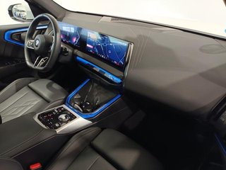 BMW X3 xDrive20d 145 kW (197 CV)