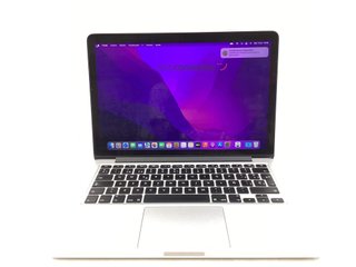 portatil apple apple macbook pro core i5 2.7 13 (2015) (a1502)