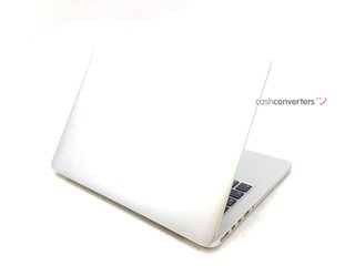 portatil apple apple macbook pro core i5 2.7 13 (2015) (a1502)