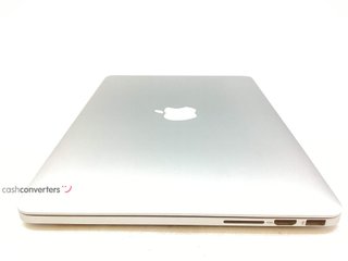 portatil apple apple macbook pro core i5 2.7 13 (2015) (a1502)