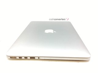 portatil apple apple macbook pro core i5 2.7 13 (2015) (a1502)