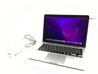 portatil apple apple macbook pro core i5 2.7 13 (2015) (a1502)