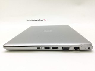 pc portatil hp hp probook 430 g5