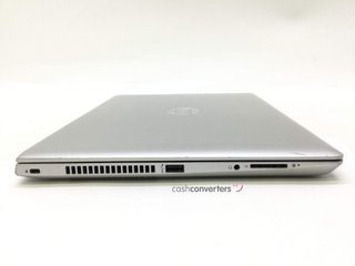 pc portatil hp hp probook 430 g5