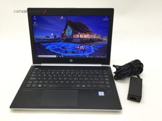 pc portatil hp hp probook 430 g5