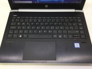 pc portatil hp hp probook 430 g5