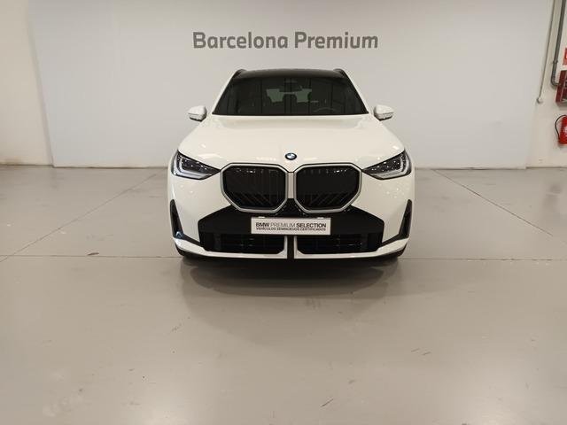 BMW X3 2025, foto 2