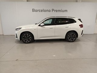 BMW X3 xDrive20d 145 kW (197 CV)