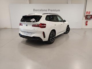 BMW X3 xDrive20d 145 kW (197 CV)