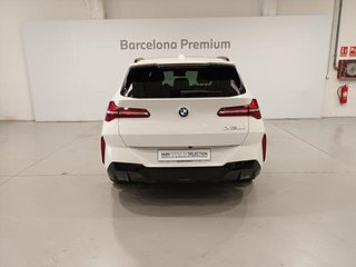 BMW X3 xDrive20d 145 kW (197 CV)