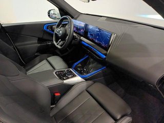 BMW X3 xDrive20d 145 kW (197 CV)