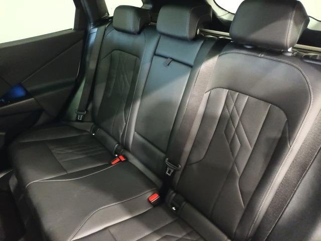 BMW X3 2025, foto 9