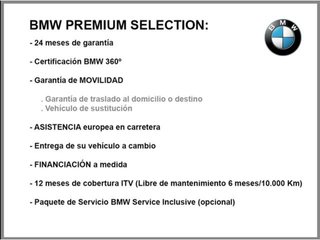 BMW X3 xDrive20d 145 kW (197 CV)