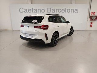 BMW X3 xDrive20d 145 kW (197 CV)