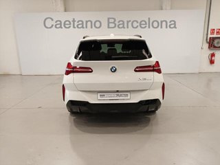 BMW X3 xDrive20d 145 kW (197 CV)