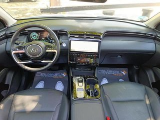 Hyundai Tucson 1.6 TGDI HEV Style Auto 169 kW (230 CV)
