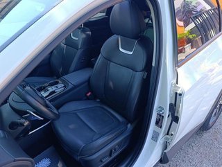 Hyundai Tucson 1.6 TGDI HEV Style Auto 169 kW (230 CV)
