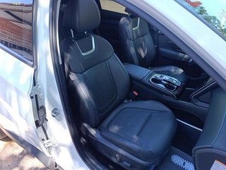 Hyundai Tucson 1.6 TGDI HEV Style Auto 169 kW (230 CV)