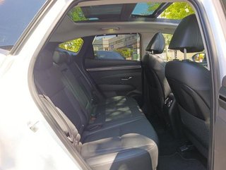 Hyundai Tucson 1.6 TGDI HEV Style Auto 169 kW (230 CV)