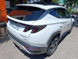 Hyundai Tucson 1.6 TGDI HEV Style Auto 169 kW (230 CV)
