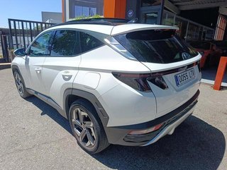 Hyundai Tucson 1.6 TGDI HEV Style Auto 169 kW (230 CV)