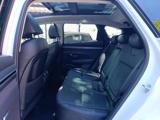 Hyundai Tucson 1.6 TGDI HEV Style Auto 169 kW (230 CV)