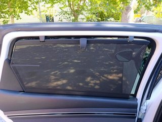 Hyundai Tucson 1.6 TGDI HEV Style Auto 169 kW (230 CV)