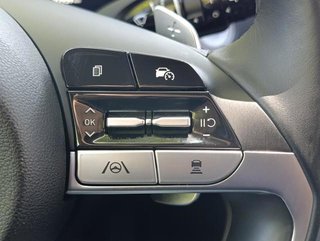 Hyundai Tucson 1.6 TGDI HEV Style Auto 169 kW (230 CV)