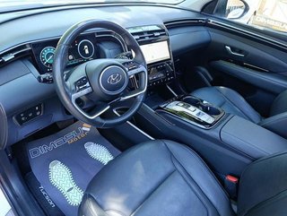 Hyundai Tucson 1.6 TGDI HEV Style Auto 169 kW (230 CV)