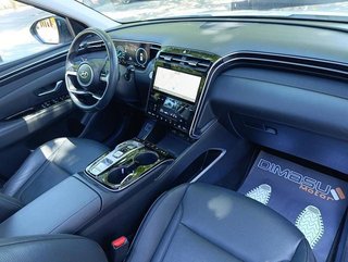 Hyundai Tucson 1.6 TGDI HEV Style Auto 169 kW (230 CV)