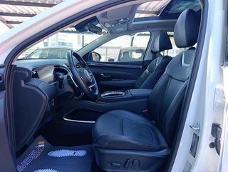 Hyundai Tucson 1.6 TGDI HEV Style Auto 169 kW (230 CV)