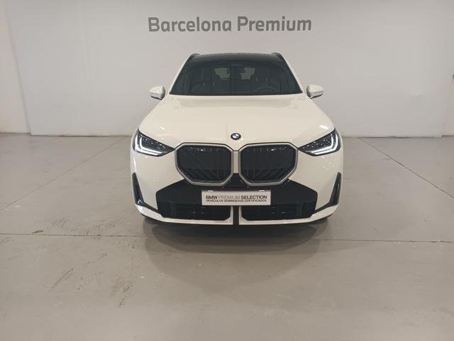 BMW X3 2025, foto 2
