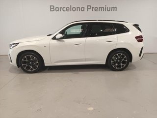 BMW X3 xDrive20d 145 kW (197 CV)