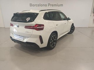 BMW X3 xDrive20d 145 kW (197 CV)