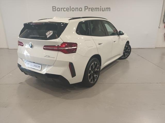 BMW X3 2025, foto 4