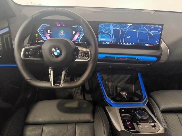 BMW X3 2025, foto 7