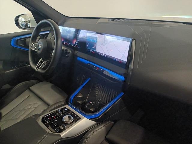 BMW X3 2025, foto 8