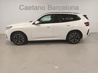 BMW X3 xDrive20d 145 kW (197 CV)