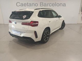 BMW X3 xDrive20d 145 kW (197 CV)