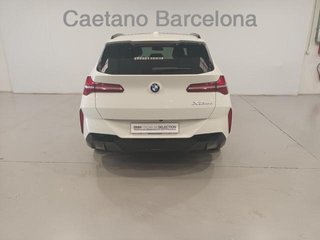 BMW X3 xDrive20d 145 kW (197 CV)